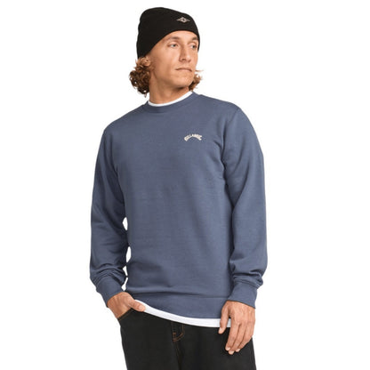 Billabong Mens Arch Sweatshirt