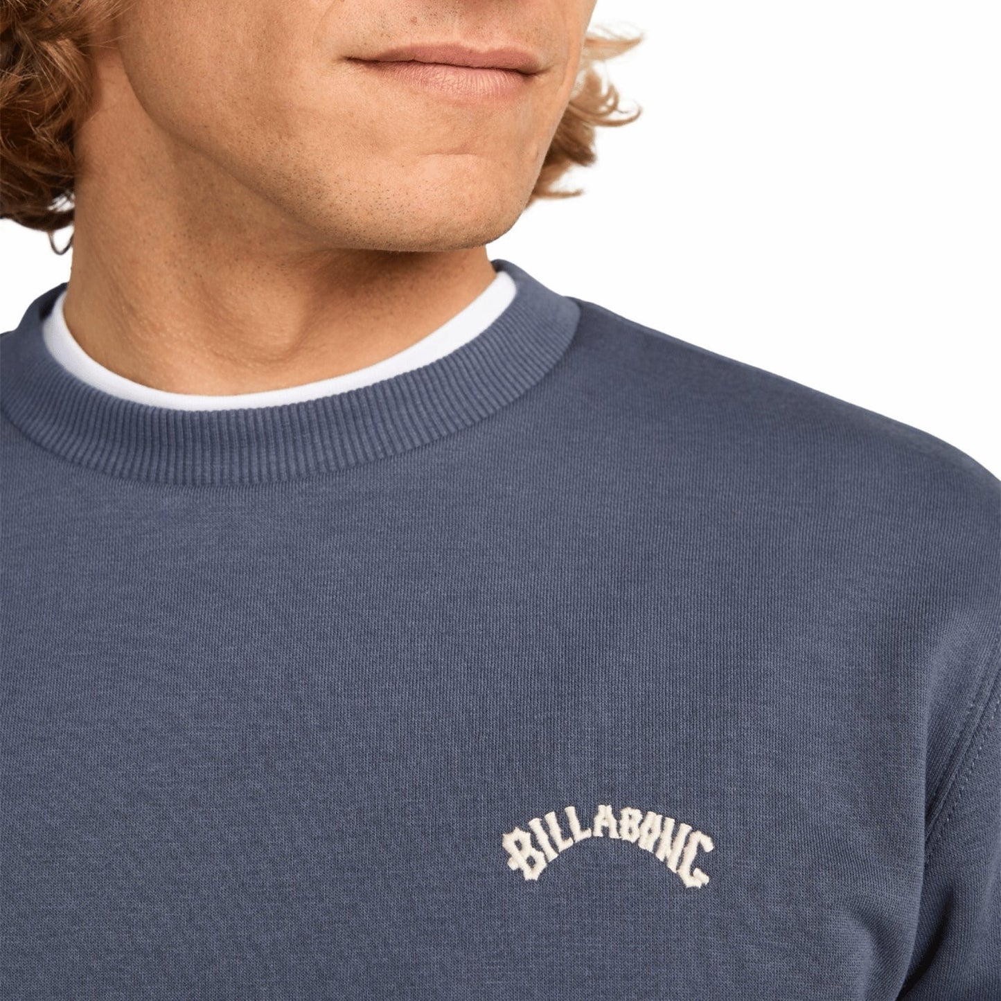 Billabong Mens Arch Sweatshirt