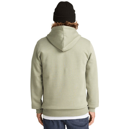 Billabong Mens Arch Hoodie