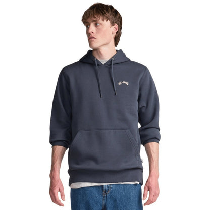 Billabong Mens Arch Hoodie