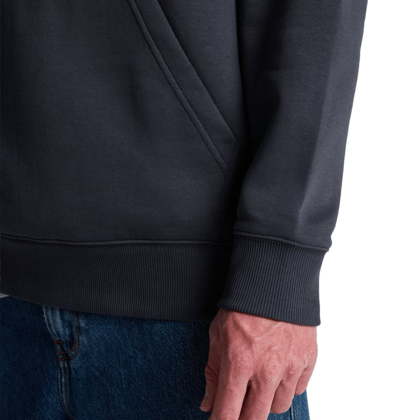Billabong Mens Arch Hoodie
