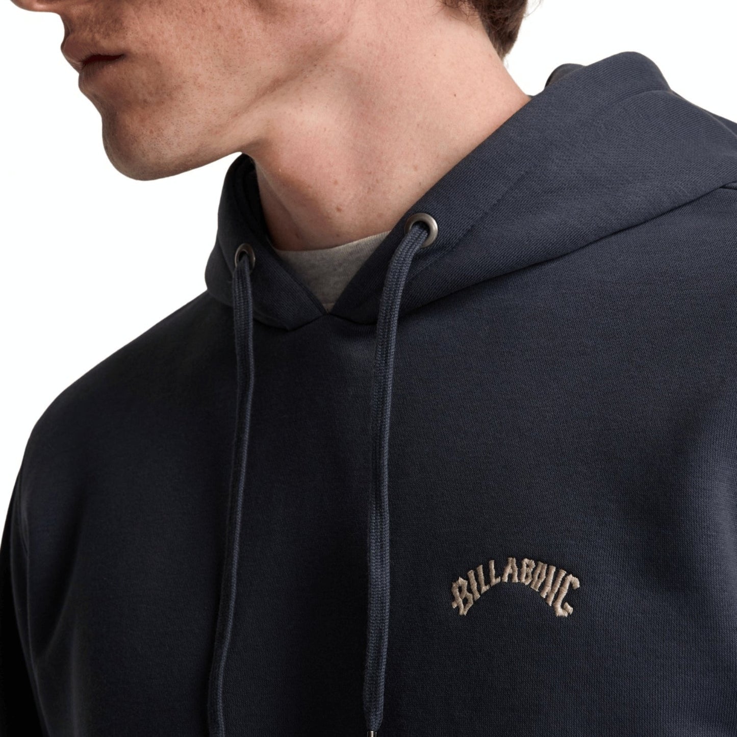 Billabong Mens Arch Hoodie