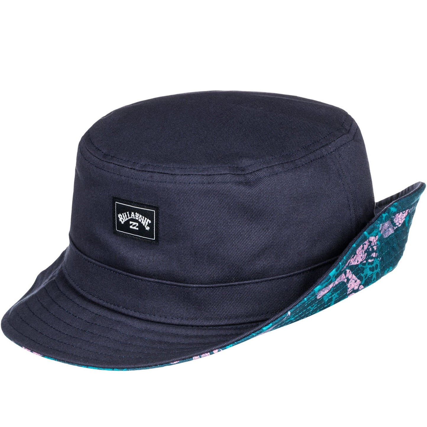 Billabong Mens Sundays Reversible Bucket Hat