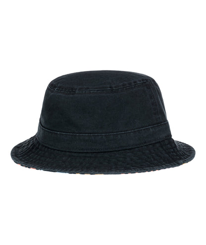 Billabong Mens Sundays Reversible Bucket Hat
