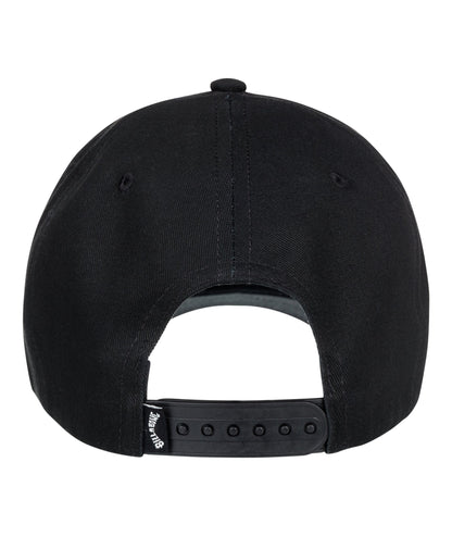 Billabong Mens Arch Snapback Baseball Cap Hat