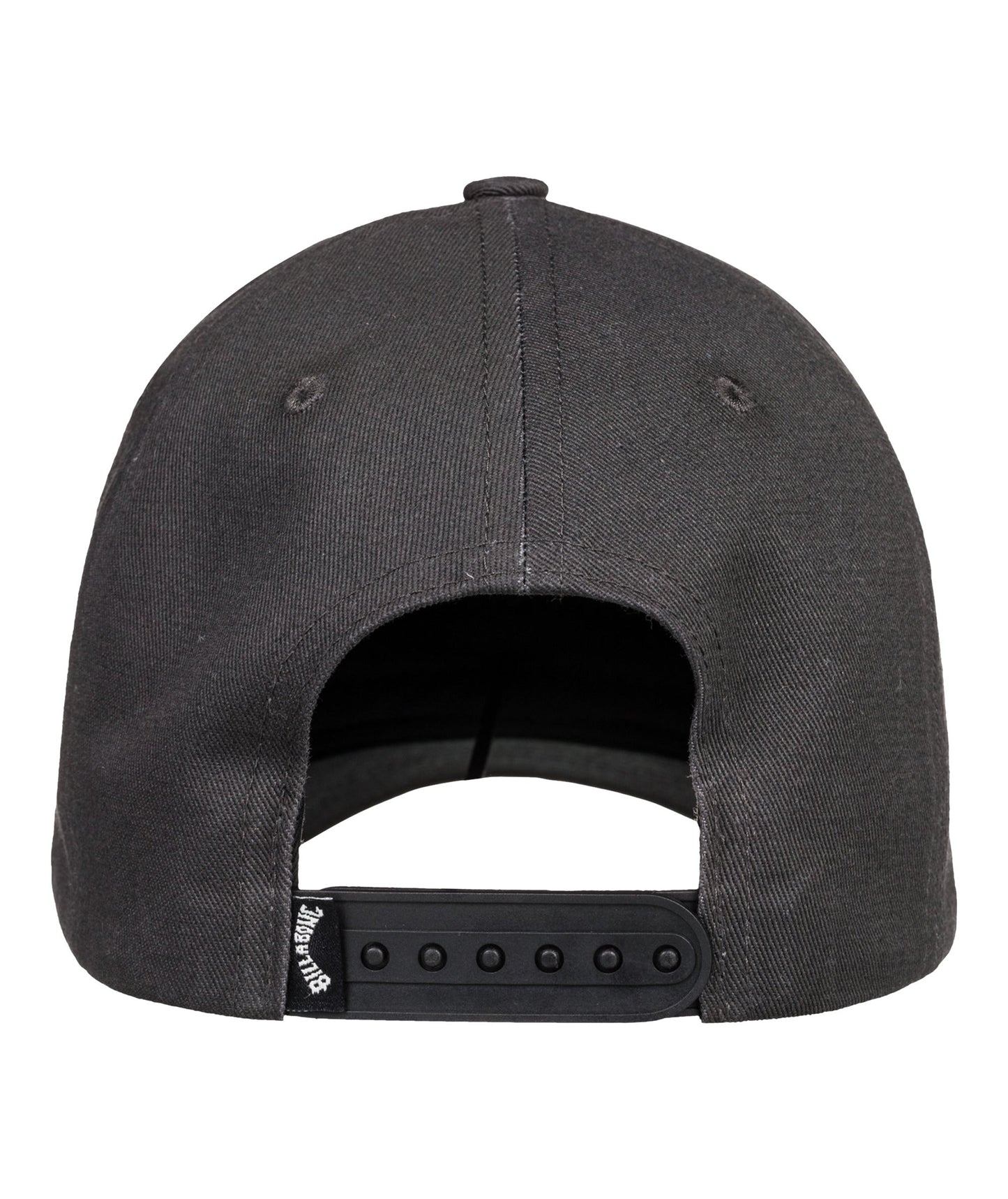 Billabong Mens Arch Snapback Baseball Cap Hat