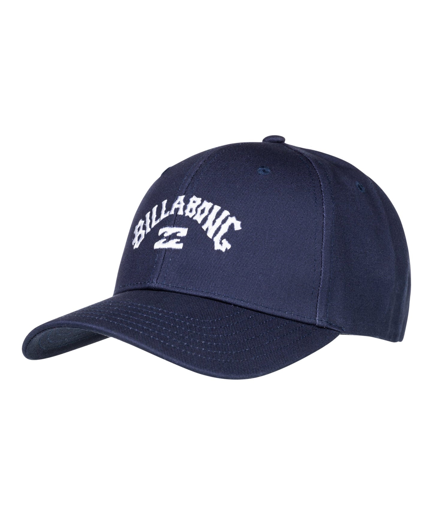 Billabong Mens Arch Snapback Baseball Cap Hat