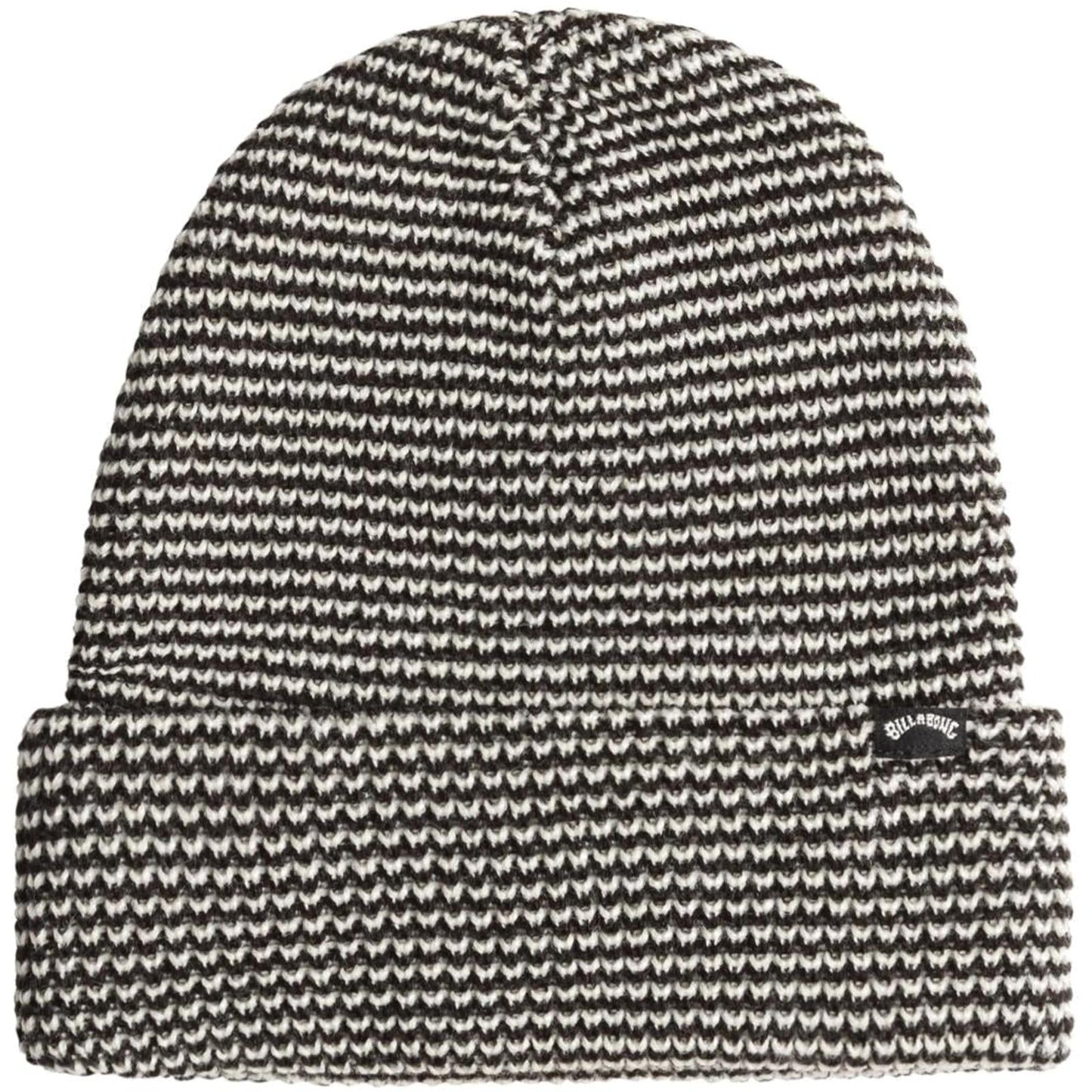 Billabong Mens Hill Cuff Beanie Hat