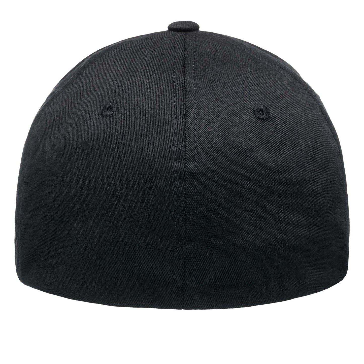 Billabong Mens All Day Flexfit  Baseball Cap