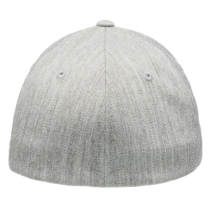 Billabong Mens All Day Flexfit  Baseball Cap