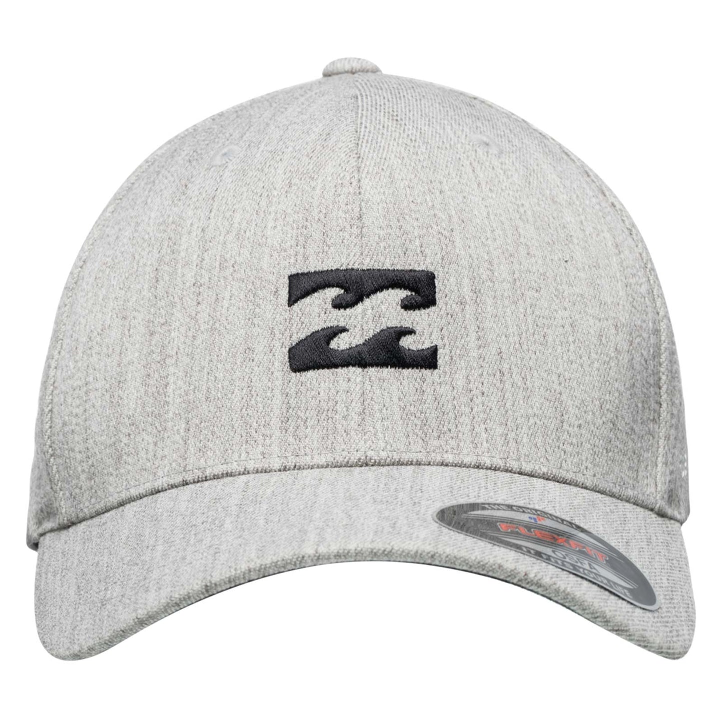 Billabong Mens All Day Flexfit  Baseball Cap