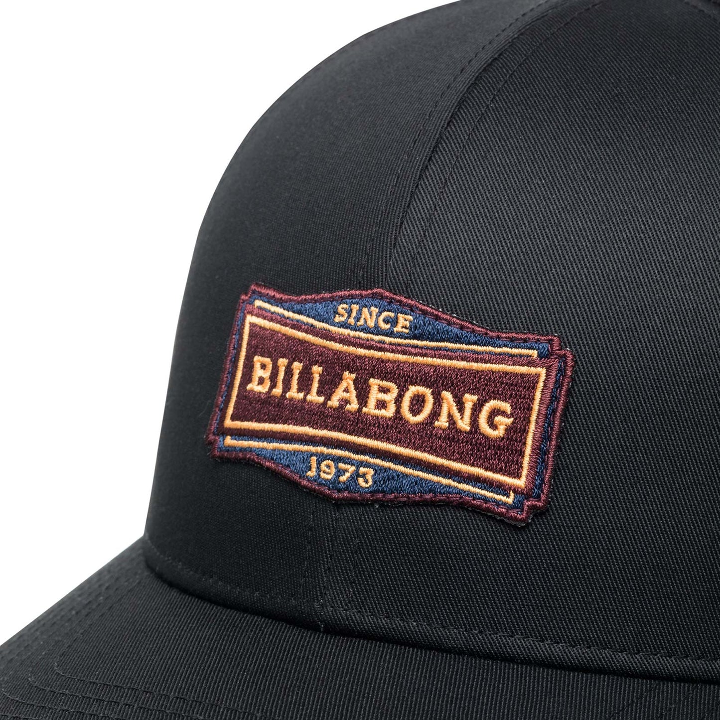 Billabong Mens Walled  Snapback Baseball Cap