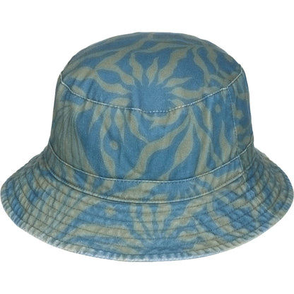 Billabong Mens Sundays Revo Reversable Bucket Hat