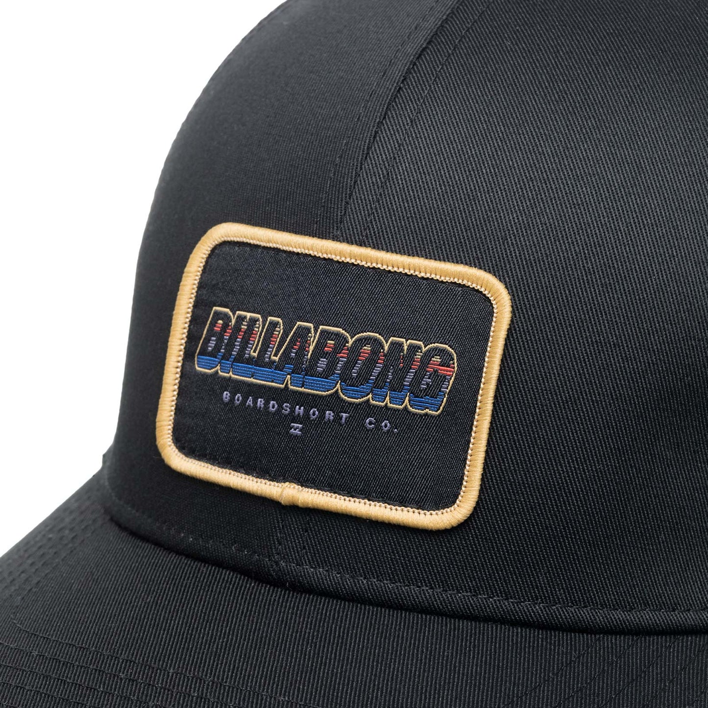 Billabong Mens Walled Trucker Cap