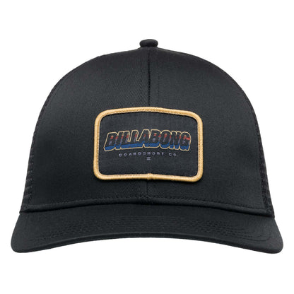 Billabong Mens Walled Trucker Cap
