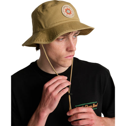 Billabong Mens Bonnie Bucket Hat