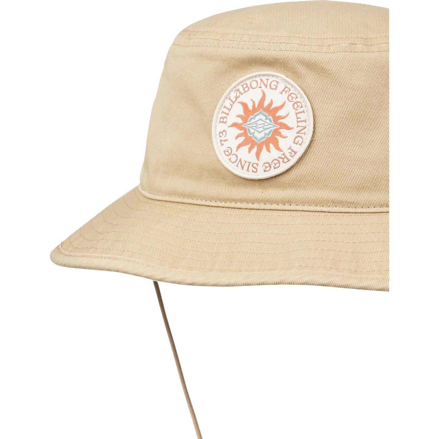Billabong Mens Bonnie Bucket Hat