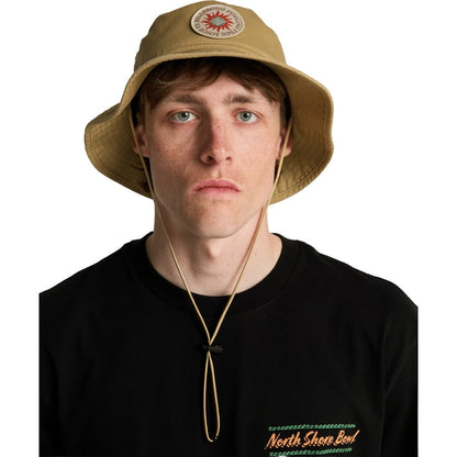 Billabong Mens Bonnie Bucket Hat