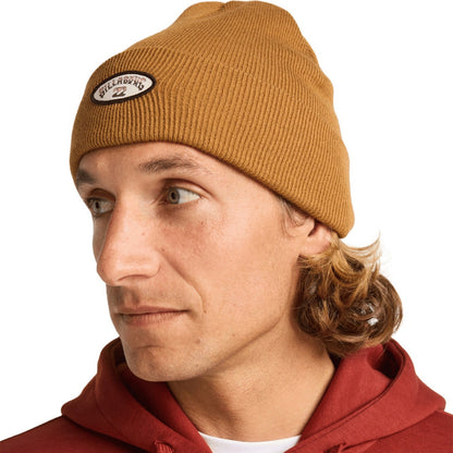 Billabong Mens Every Other Day Beanie