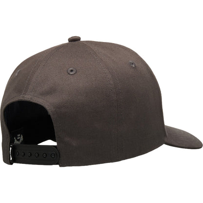 Billabong Mens Patch Snapback Baseball Cap