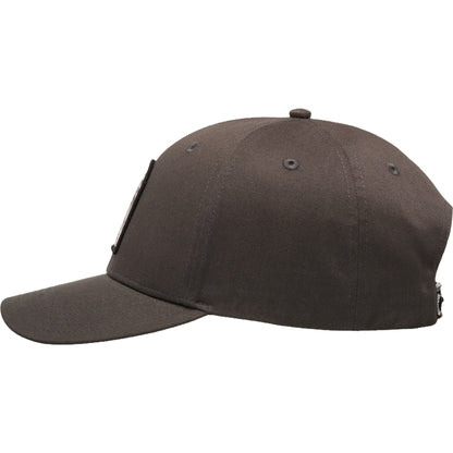 Billabong Mens Patch Snapback Baseball Cap