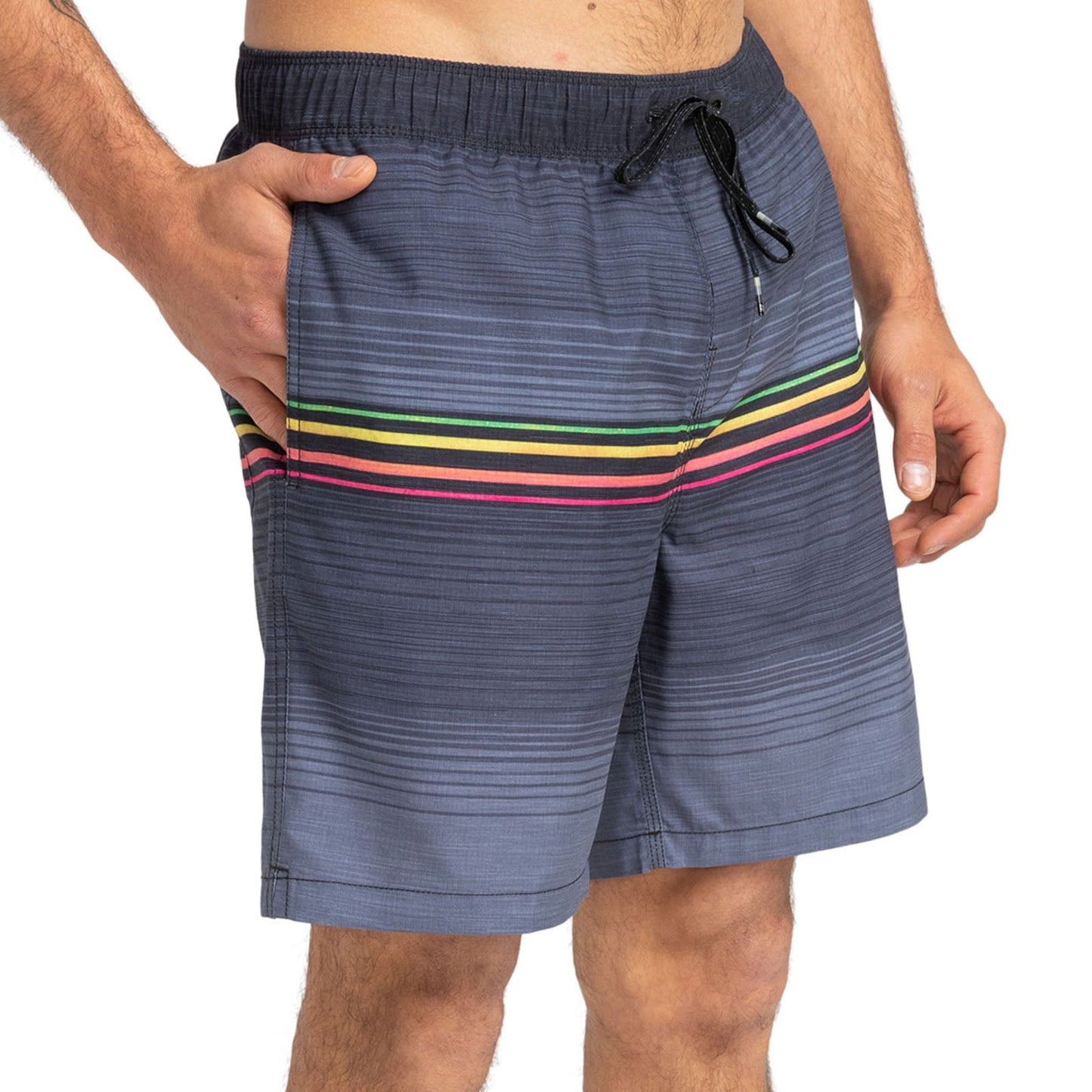 Billabong Mens All Day Heritage Swim Swimming Shorts