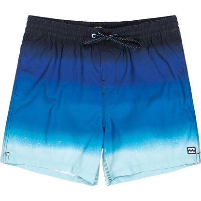 Billabong Mens All Day Fade Layback 16" Swim Swimming Shorts