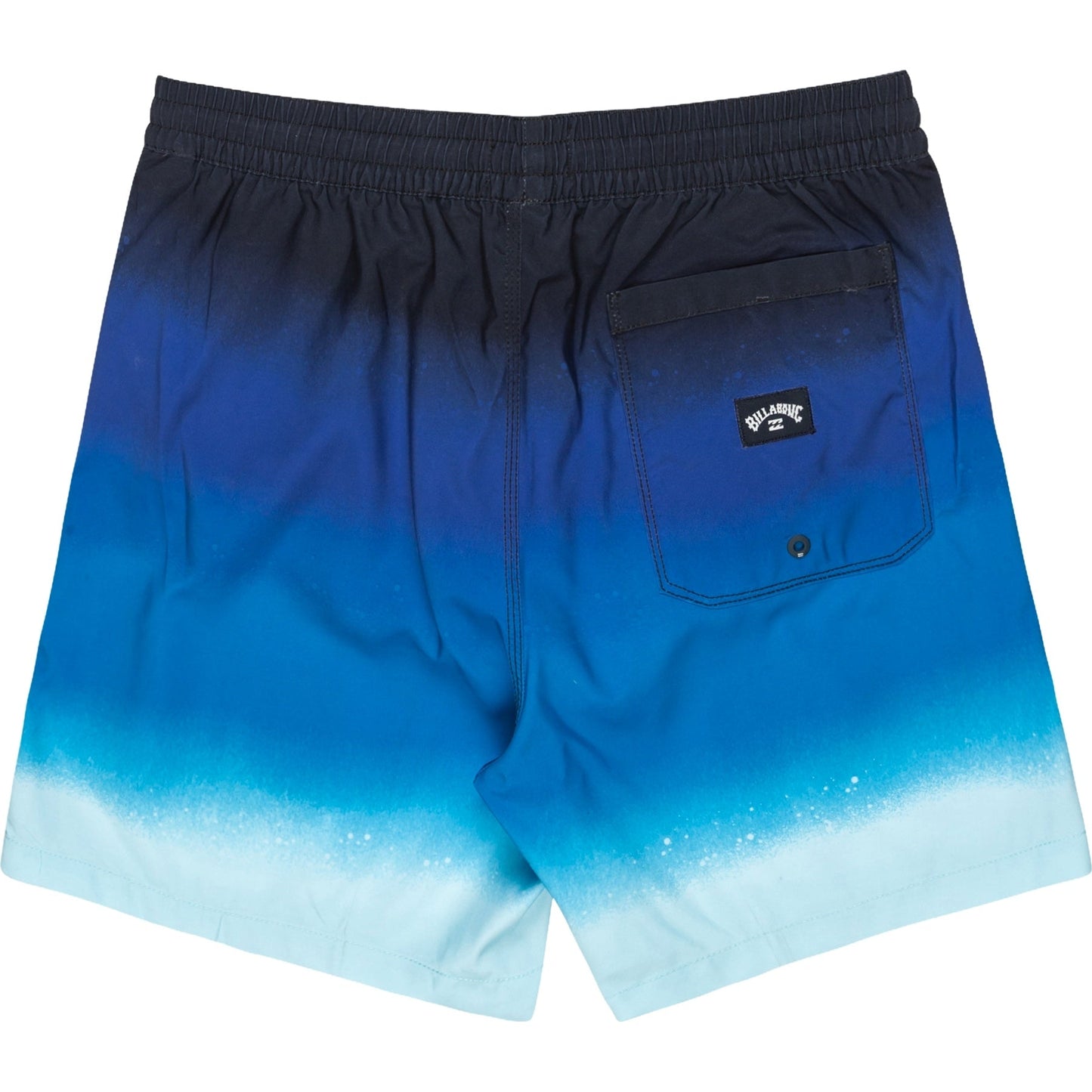 Billabong Mens All Day Fade Layback 16" Swim Swimming Shorts