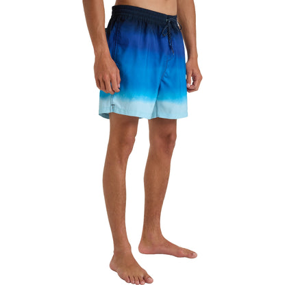 Billabong Mens All Day Fade Layback 16" Swim Swimming Shorts
