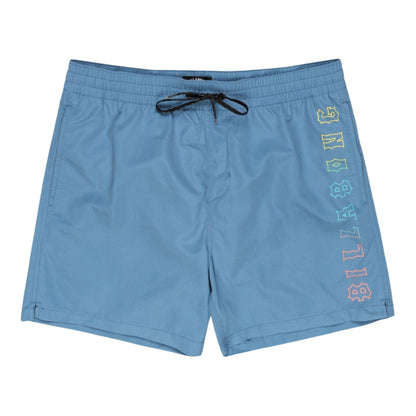 Billabong Mens All Day Heritage 16" Swim Shorts