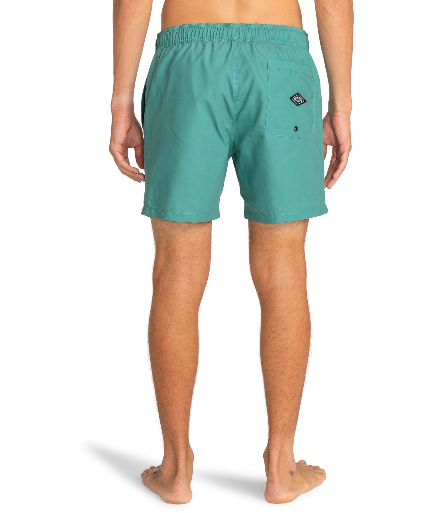 Billabong Mens All Day Heritage 16" Swim Shorts