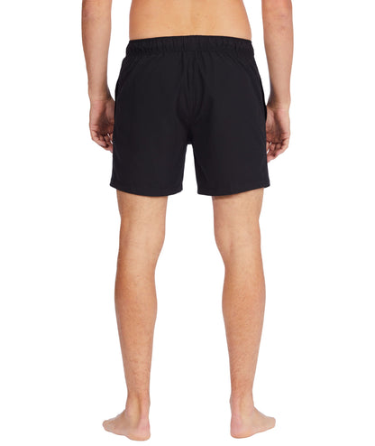 Billabong Mens All Day Layback 16" Swim Shorts