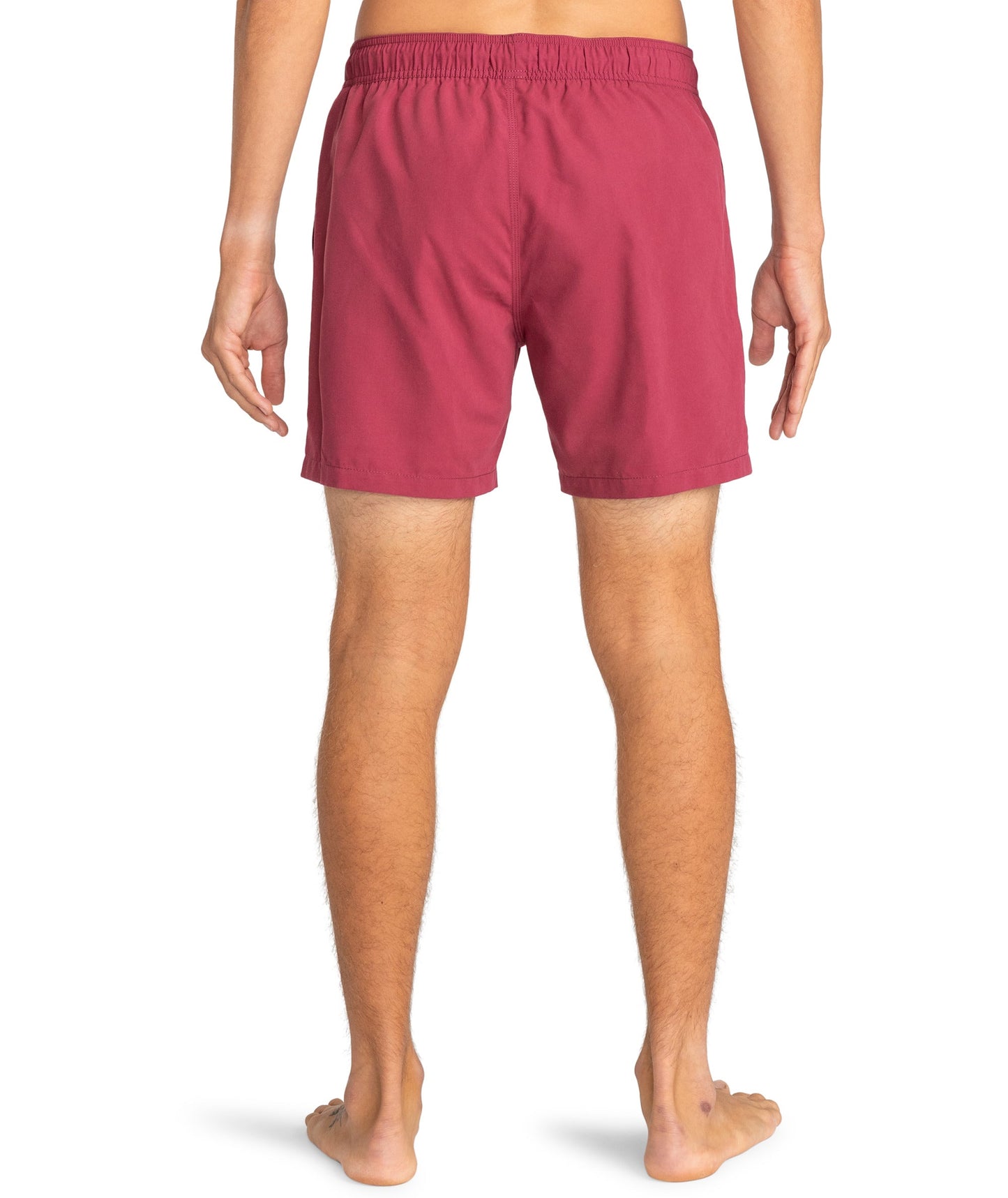 Billabong Mens All Day Layback 16" Swim Shorts