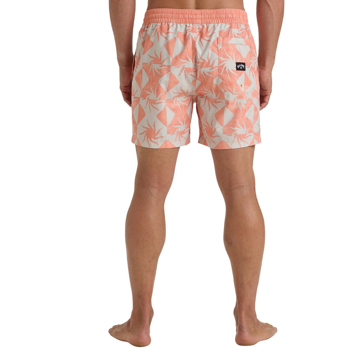 Billabong Mens Vacay LB Swim Shorts