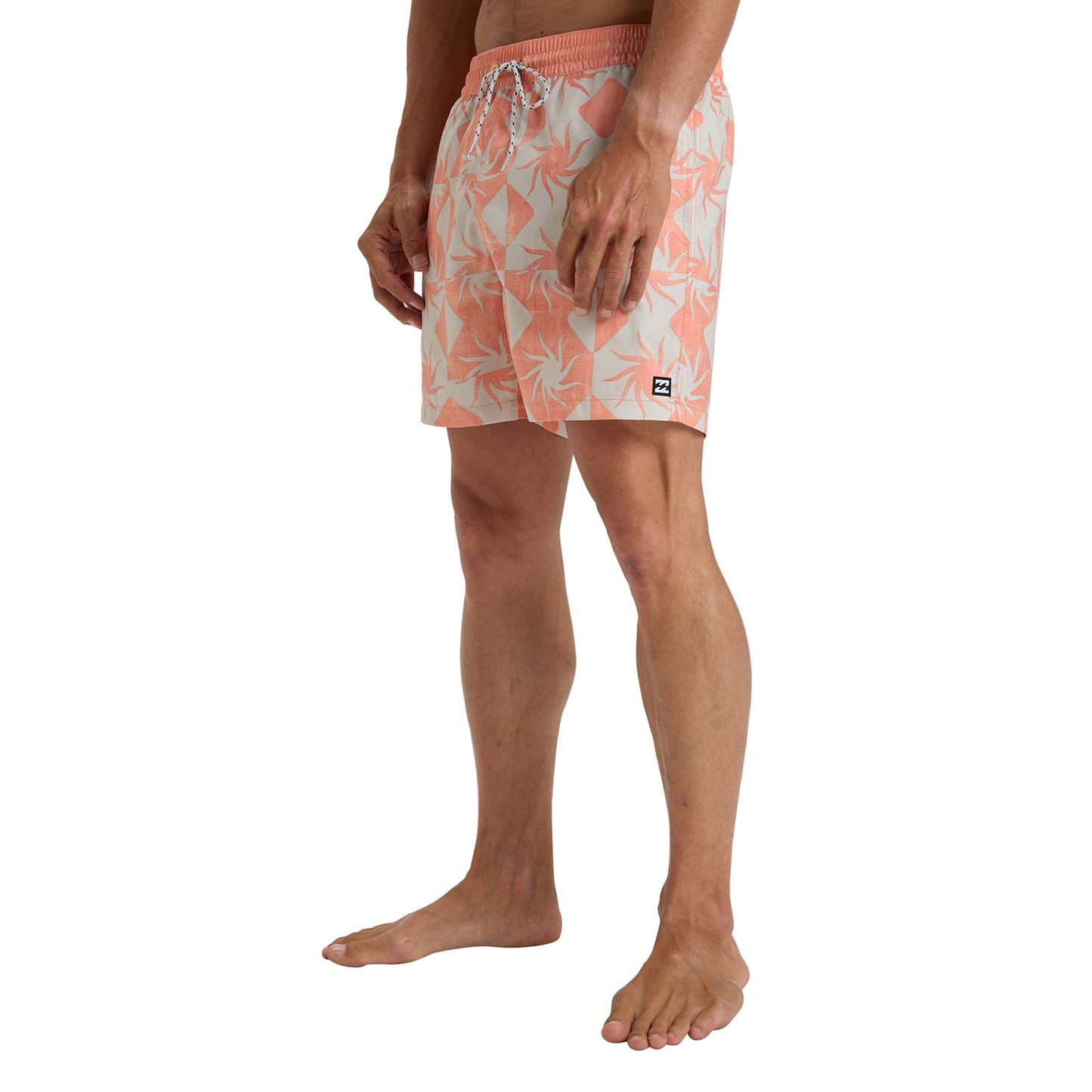 Billabong Mens Vacay LB Swim Shorts
