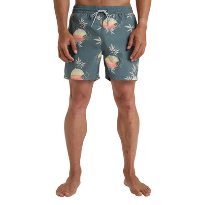 Billabong Mens Vacay LB Swim Shorts