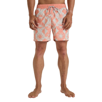 Billabong Mens Vacay LB Swim Shorts