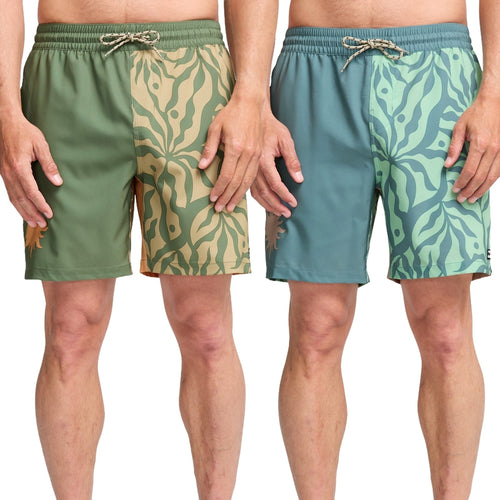 Billabong Mens Reflection Boardshorts