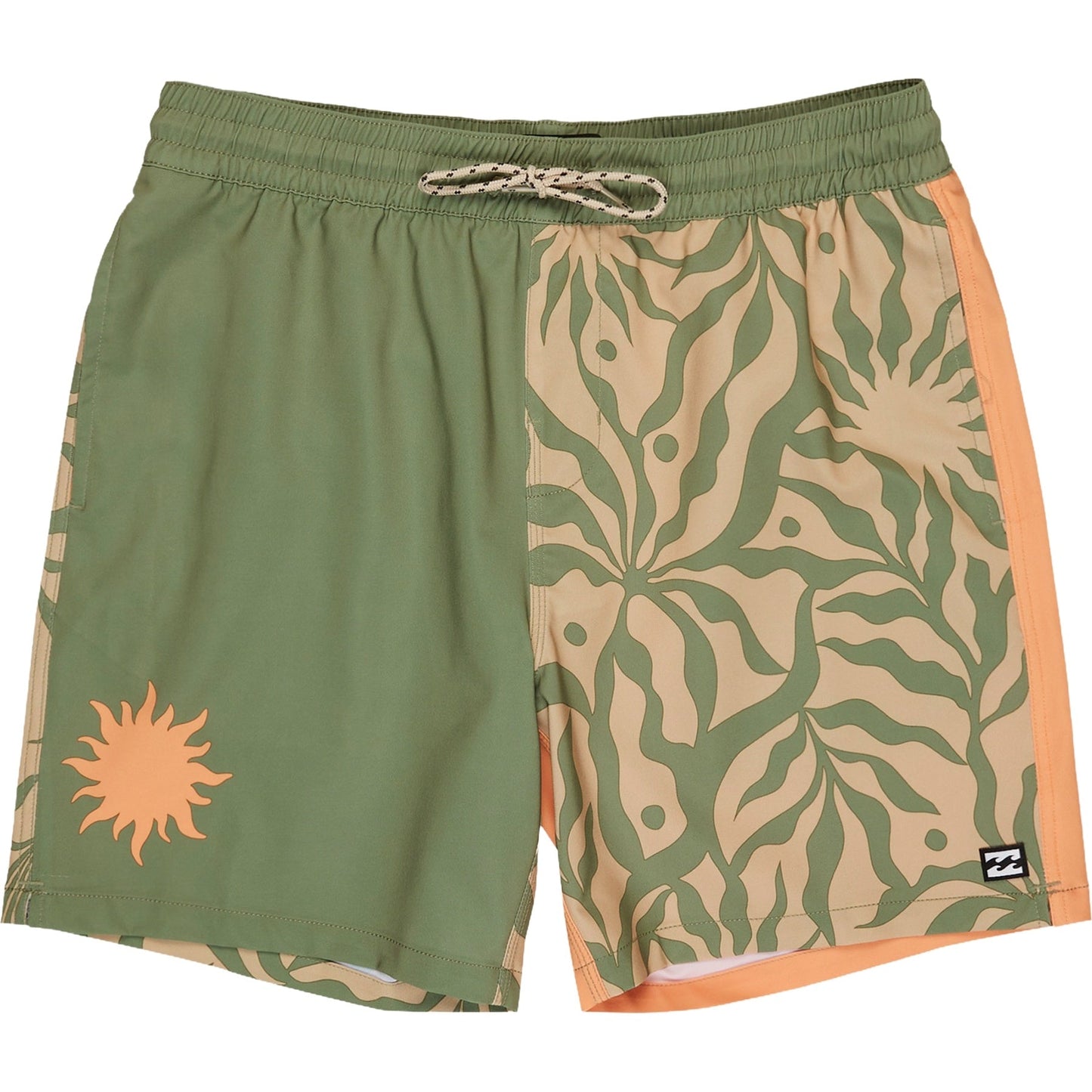 Billabong Mens Reflection Boardshorts