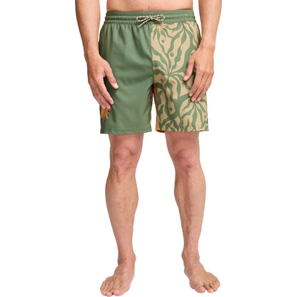 Billabong Mens Reflection Boardshorts