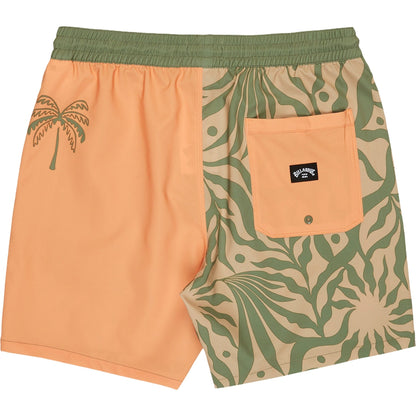 Billabong Mens Reflection Boardshorts