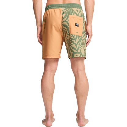Billabong Mens Reflection Boardshorts