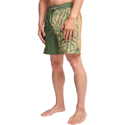 Billabong Mens Reflection Boardshorts