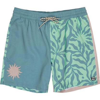 Billabong Mens Reflection Boardshorts