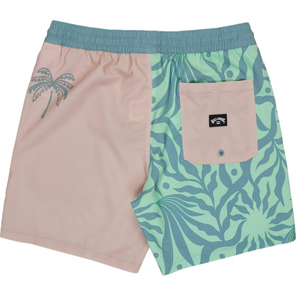 Billabong Mens Reflection Boardshorts