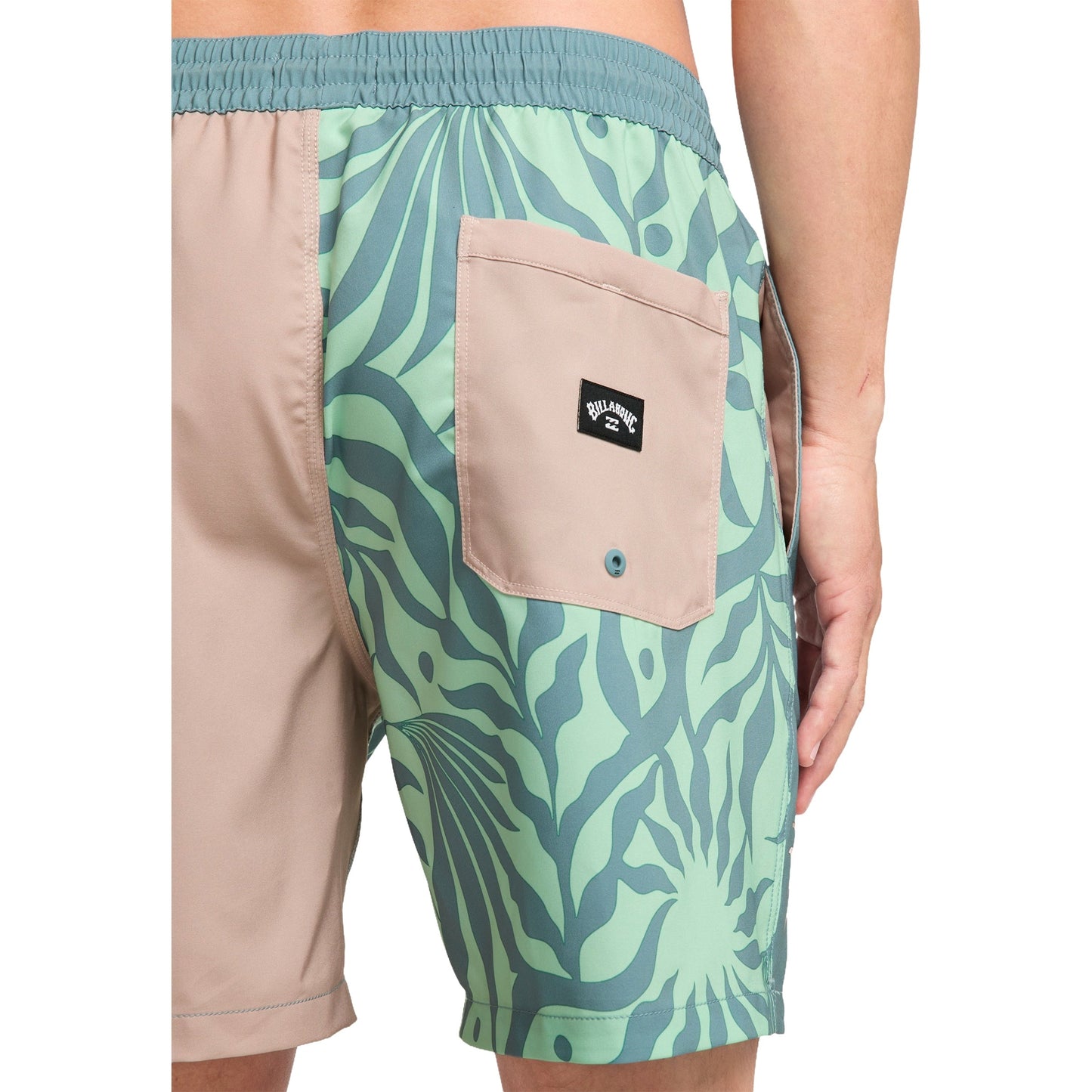 Billabong Mens Reflection Boardshorts