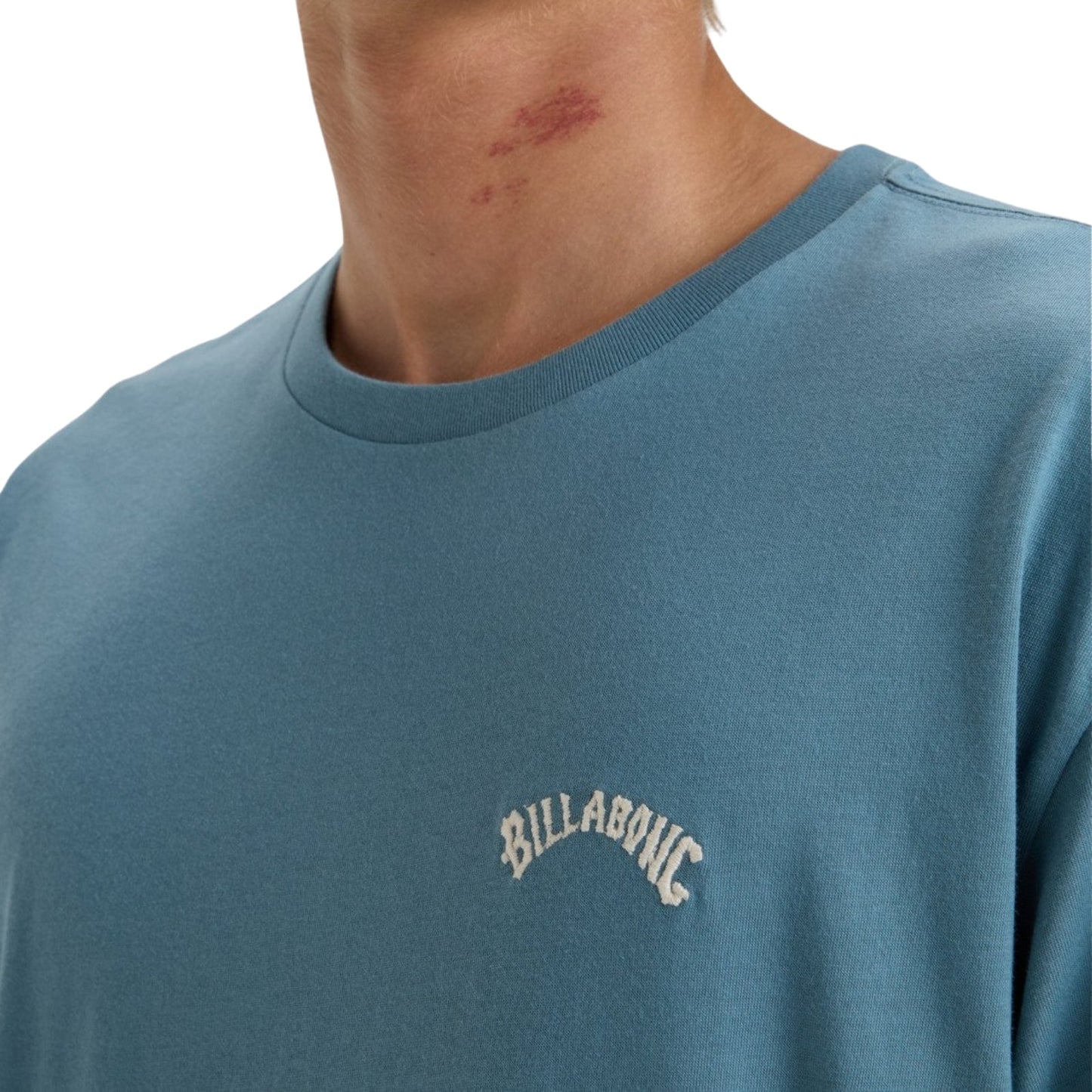 Billabong Mens Arch Short Sleeve T-Shirt