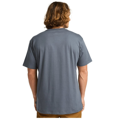 Billabong Mens Arch Short Sleeve T-Shirt