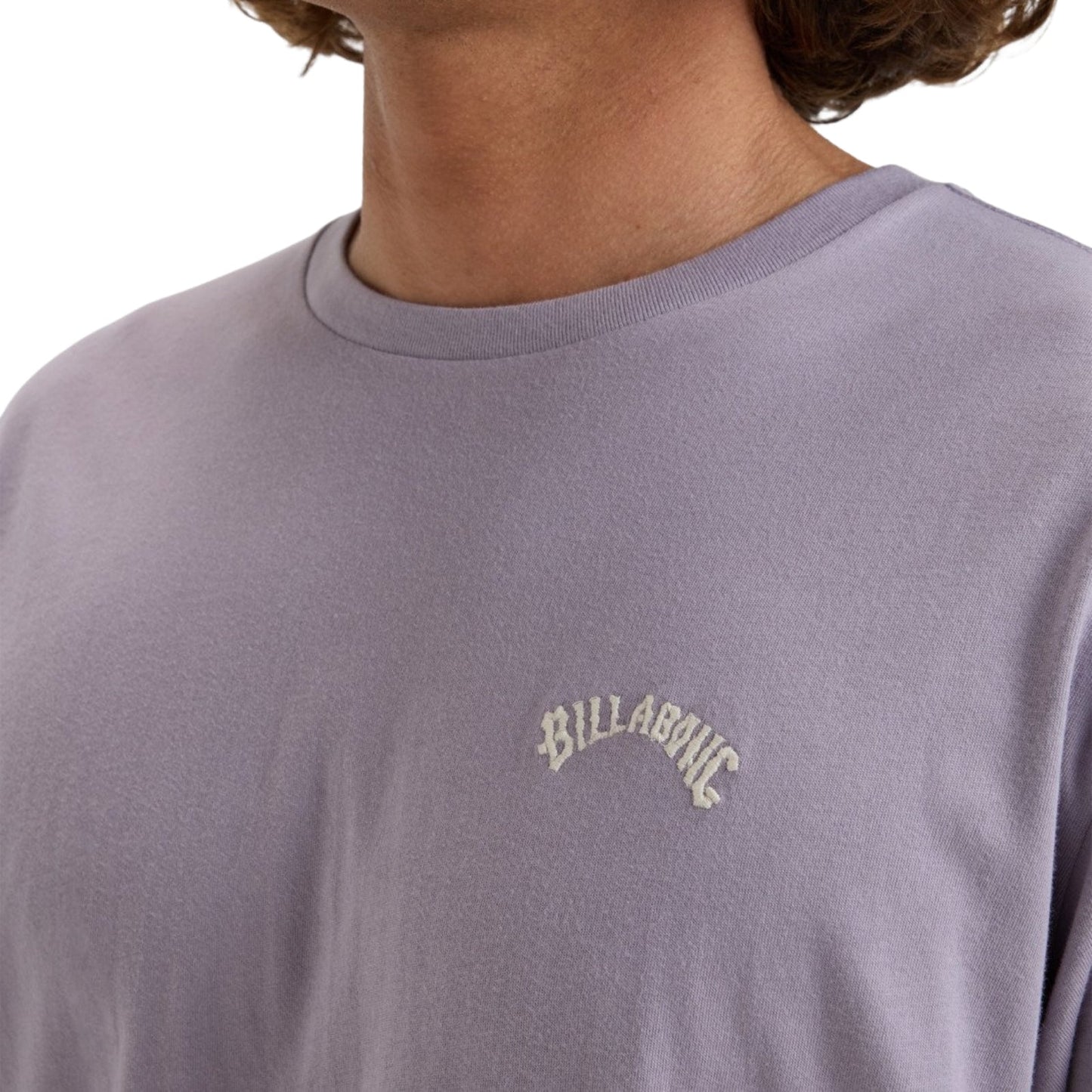 Billabong Mens Arch Short Sleeve T-Shirt