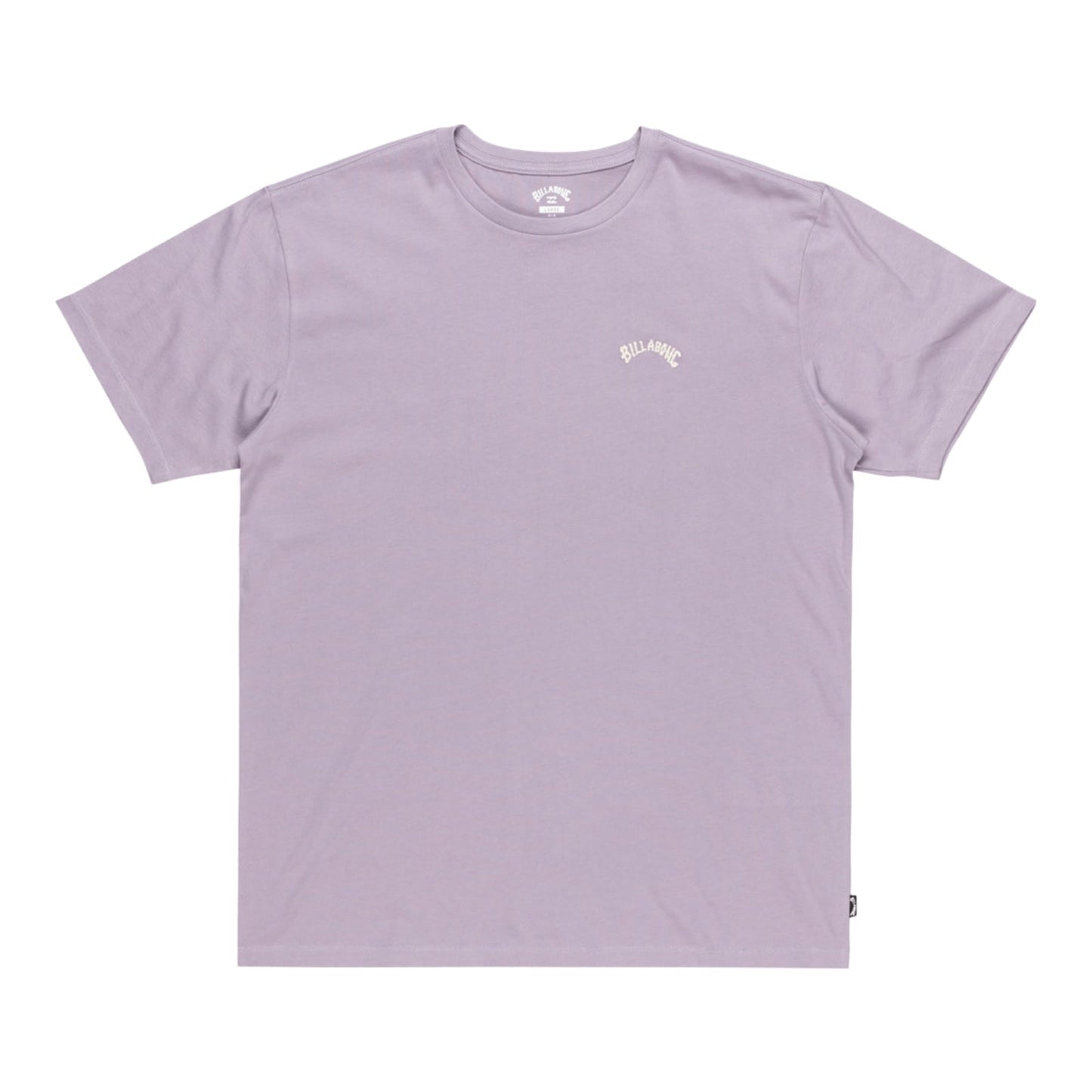 Billabong Mens Arch Short Sleeve T-Shirt